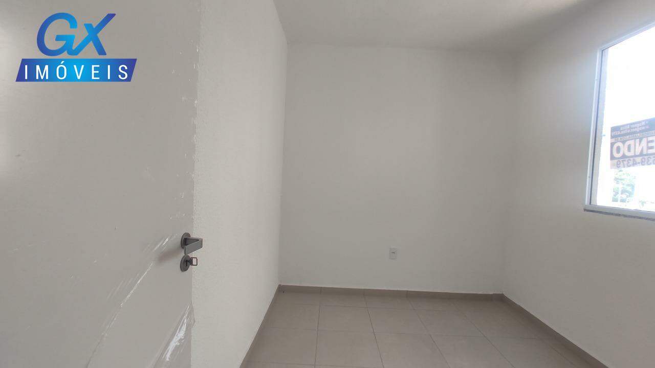 Apartamento, 2 quartos, 45 m² - Foto 22