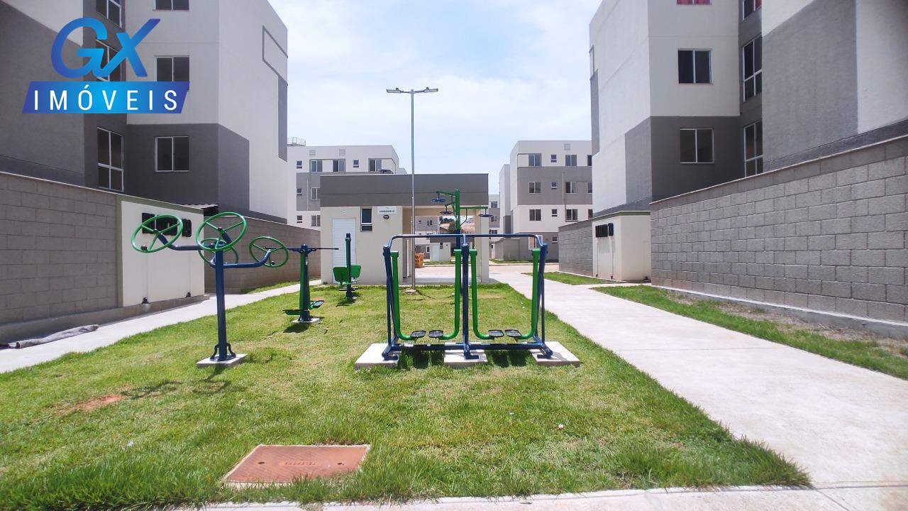Apartamento, 2 quartos, 45 m² - Foto 25