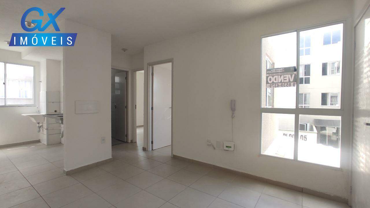 Apartamento, 2 quartos, 45 m² - Foto 8