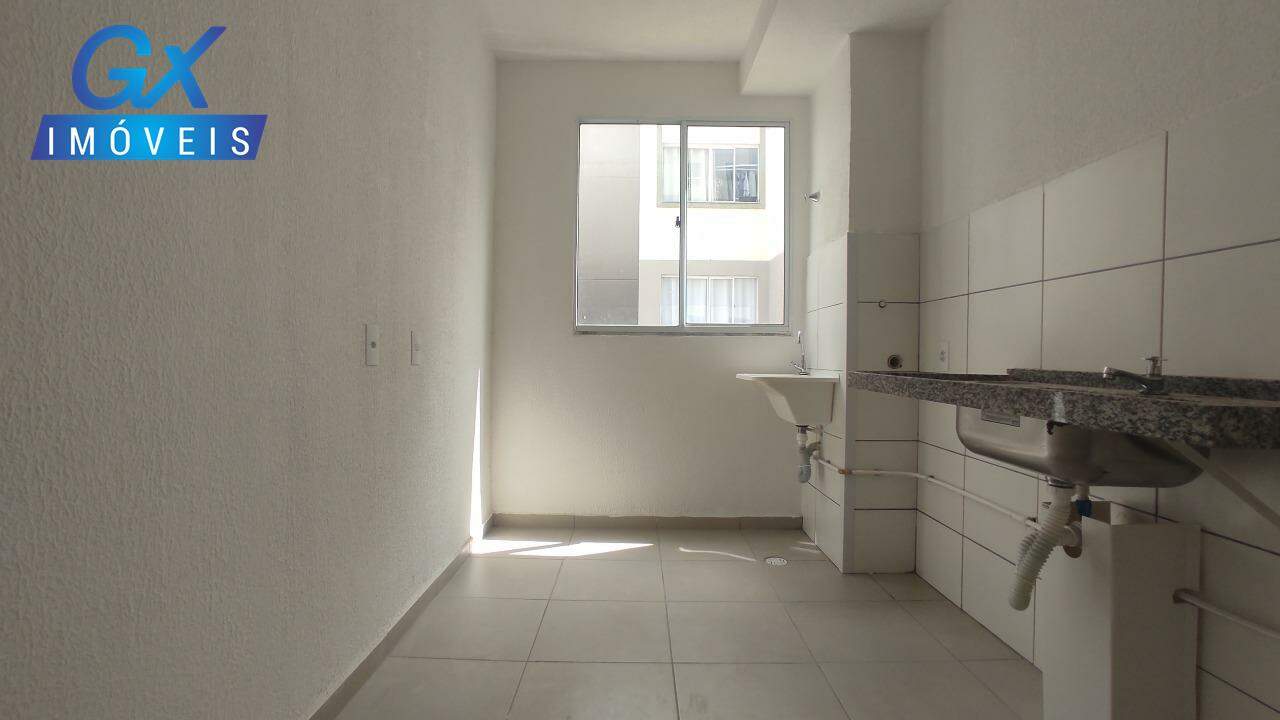 Apartamento, 2 quartos, 45 m² - Foto 10
