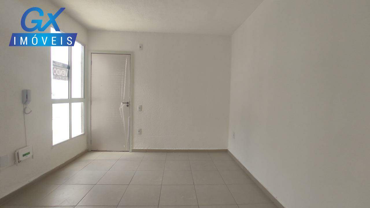 Apartamento, 2 quartos, 45 m² - Foto 9