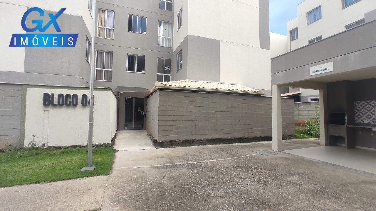 Apartamento, 2 quartos, 45 m² - Foto 4