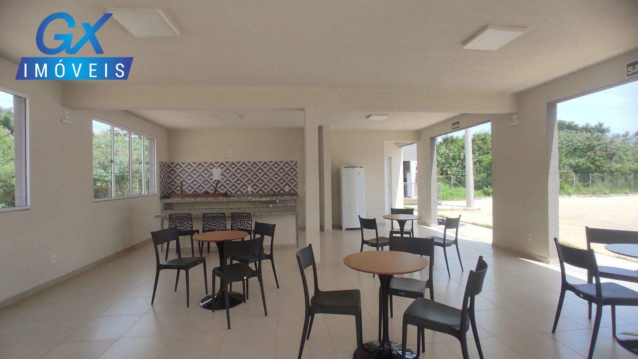 Apartamento, 2 quartos, 45 m² - Foto 28