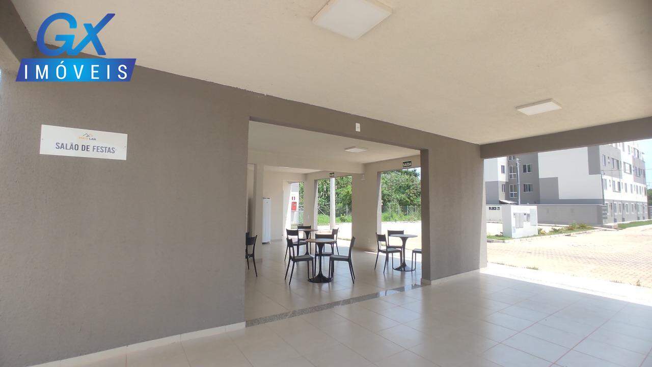 Apartamento, 2 quartos, 45 m² - Foto 27