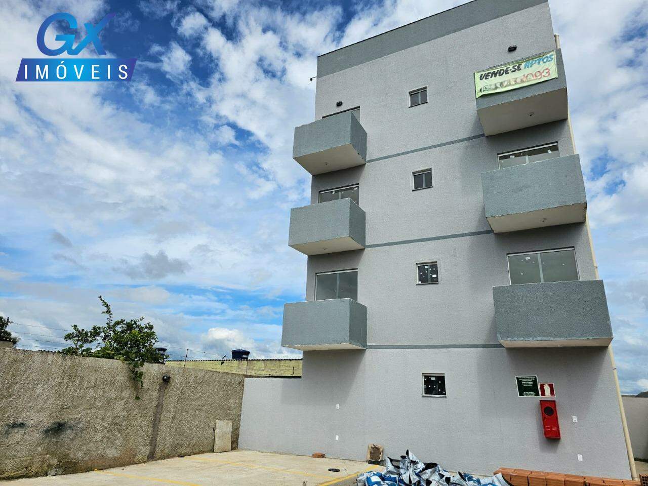 Apartamento, 52 m² - Foto 2