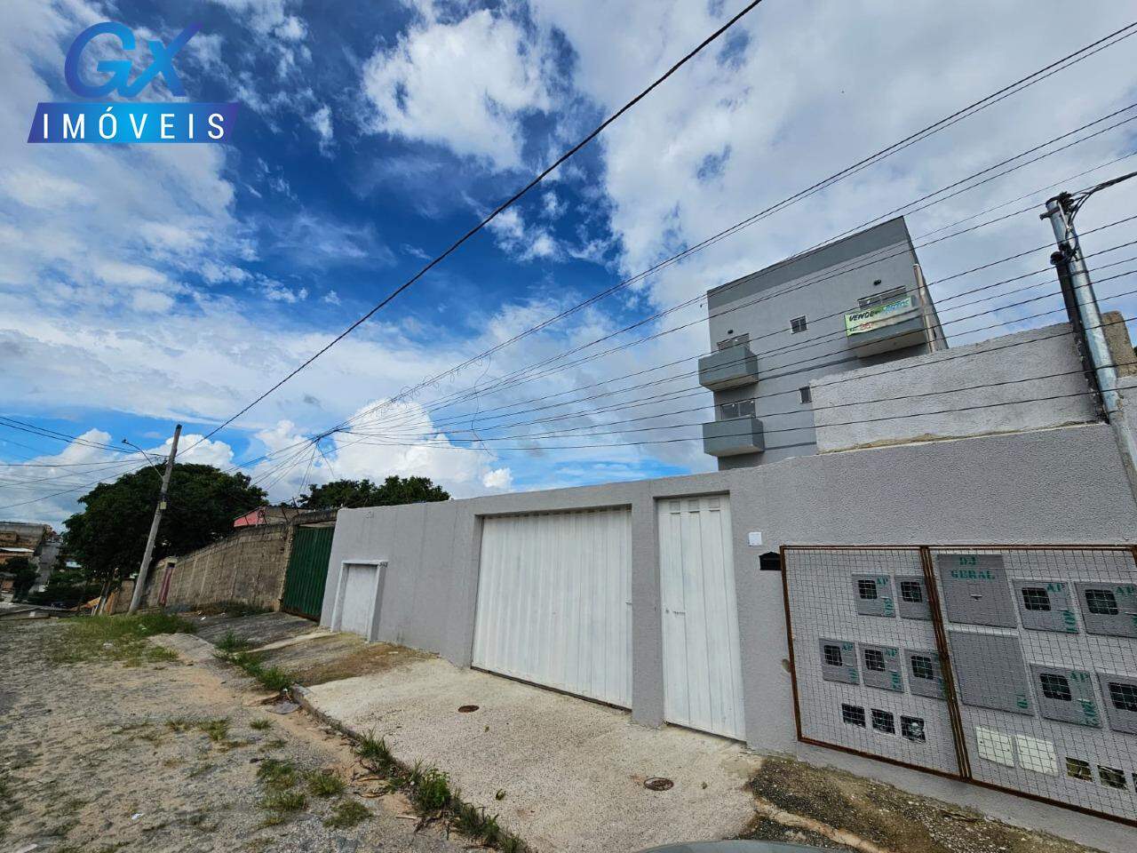 Apartamento, 52 m² - Foto 1