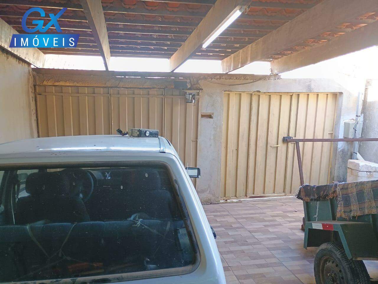 Casa, 2 quartos, 180 m² - Foto 2