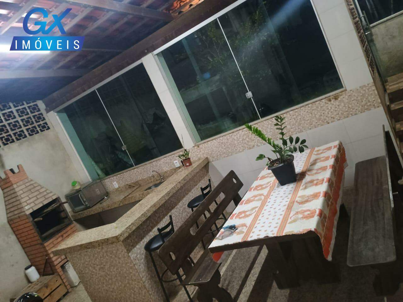 Casa, 2 quartos, 180 m² - Foto 14