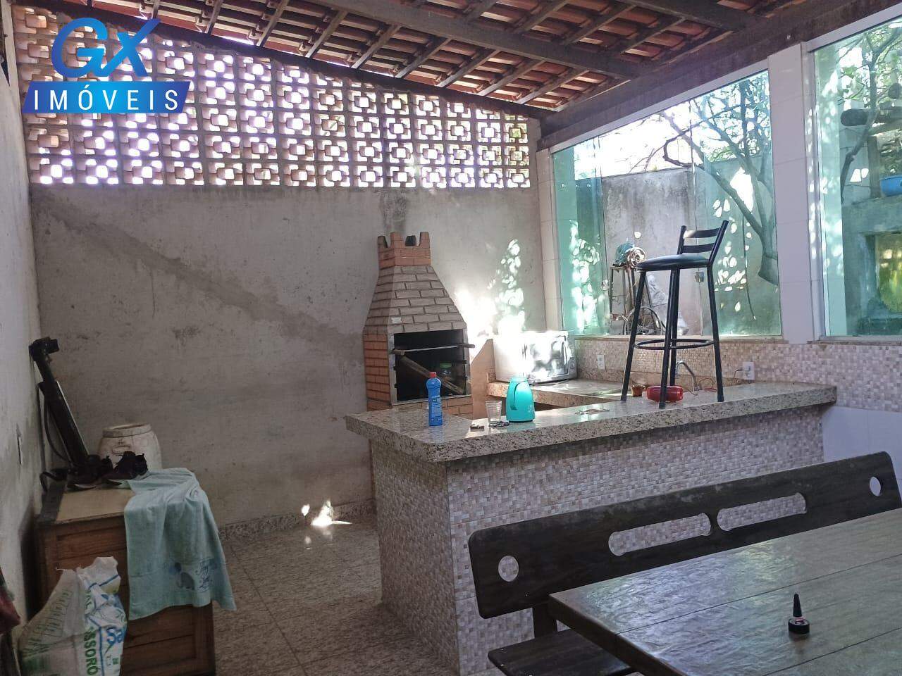 Casa, 2 quartos, 180 m² - Foto 8