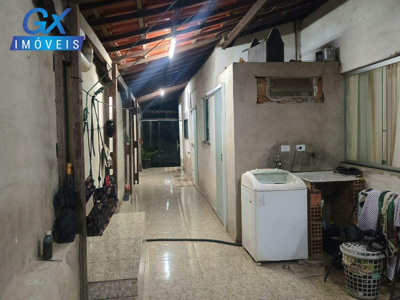 Casa, 2 quartos, 180 m² - Foto 11