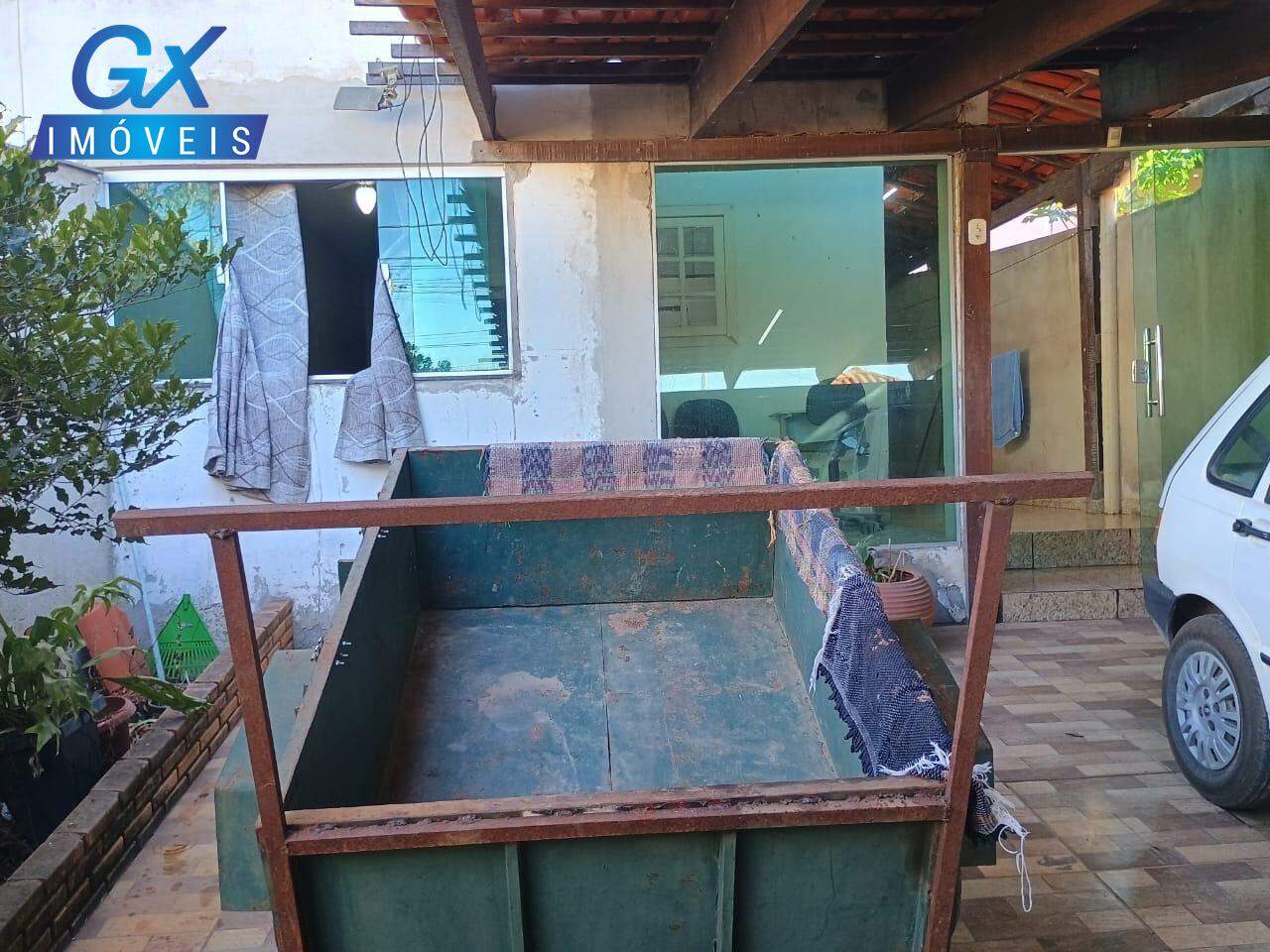 Casa, 2 quartos, 180 m² - Foto 17