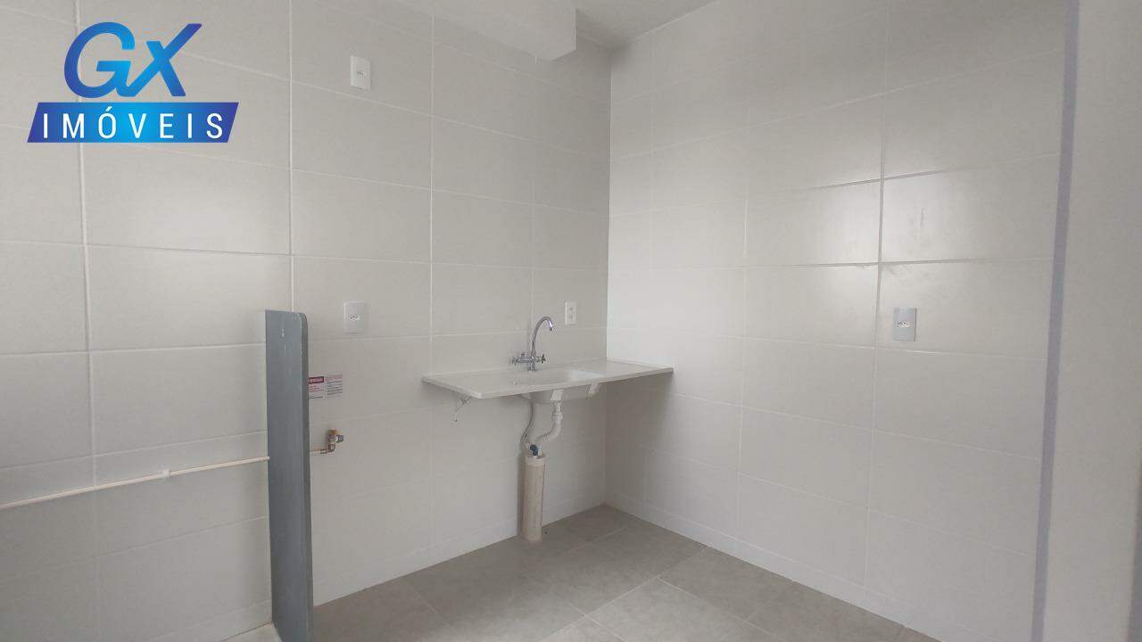 Apartamento, 2 quartos, 45 m² - Foto 9