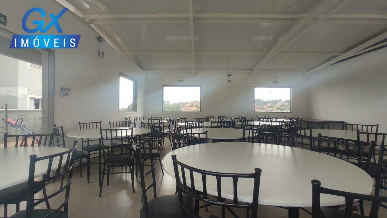 Apartamento, 2 quartos, 45 m² - Foto 25