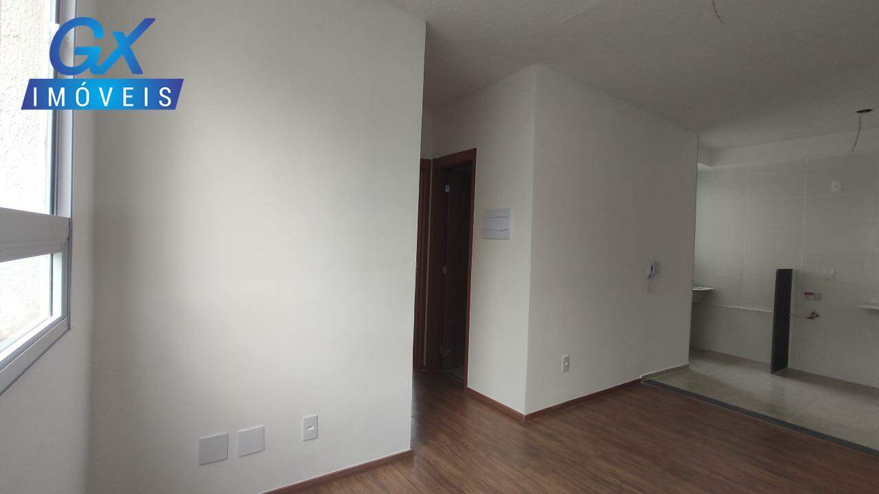 Apartamento, 2 quartos, 45 m² - Foto 13