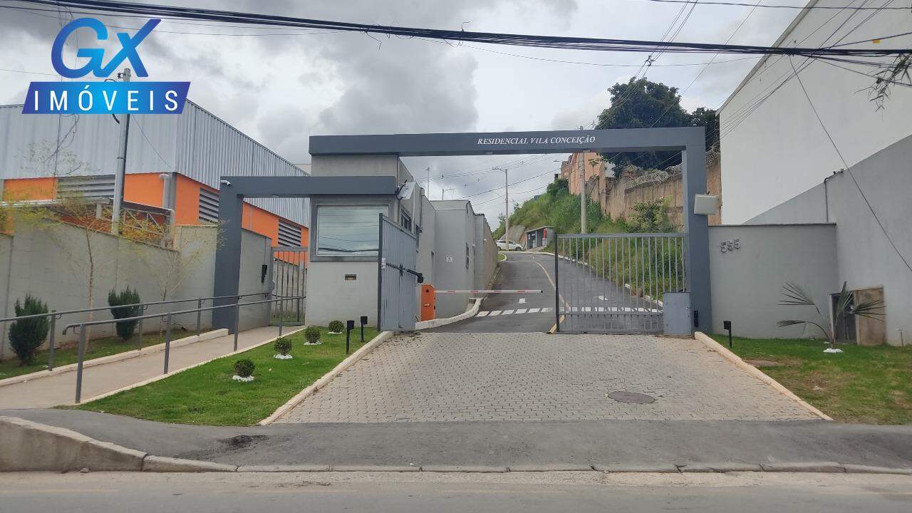 Apartamento, 2 quartos, 45 m² - Foto 2