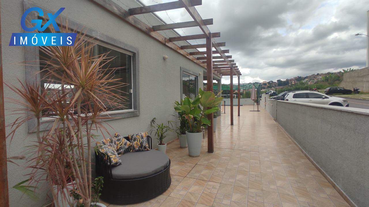 Apartamento, 2 quartos, 45 m² - Foto 24