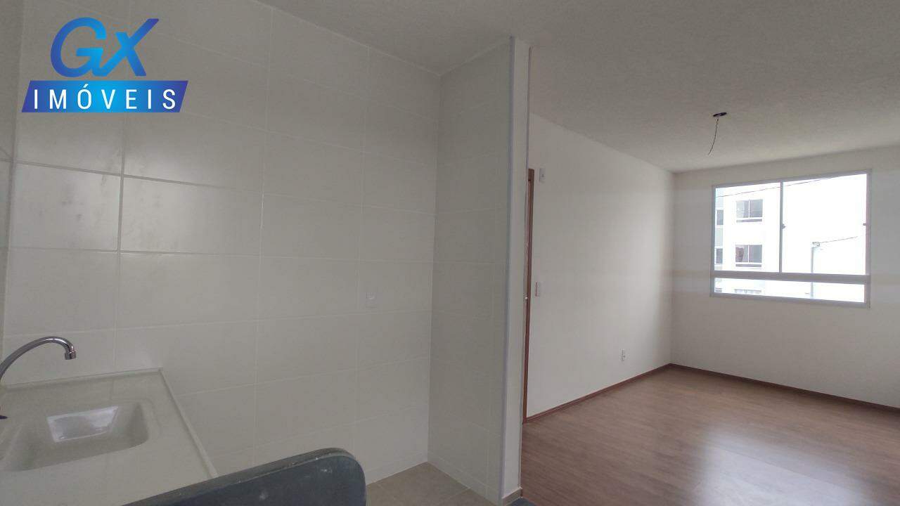 Apartamento, 2 quartos, 45 m² - Foto 12