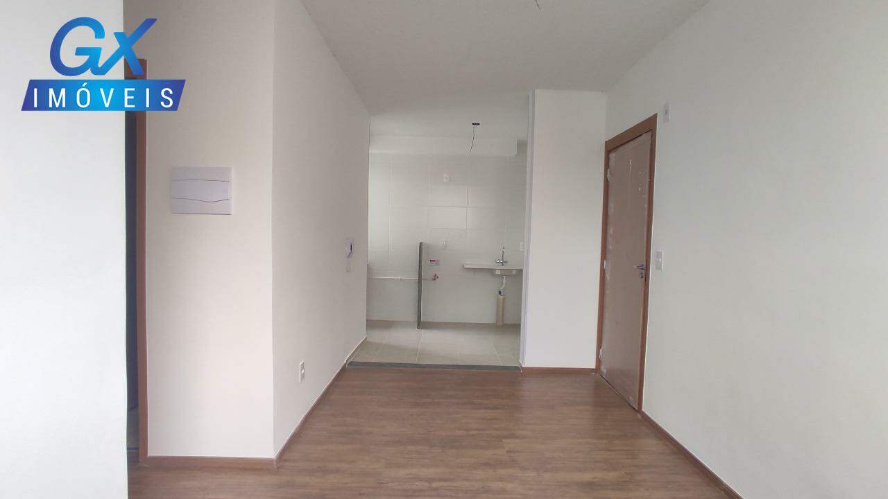 Apartamento, 2 quartos, 45 m² - Foto 7