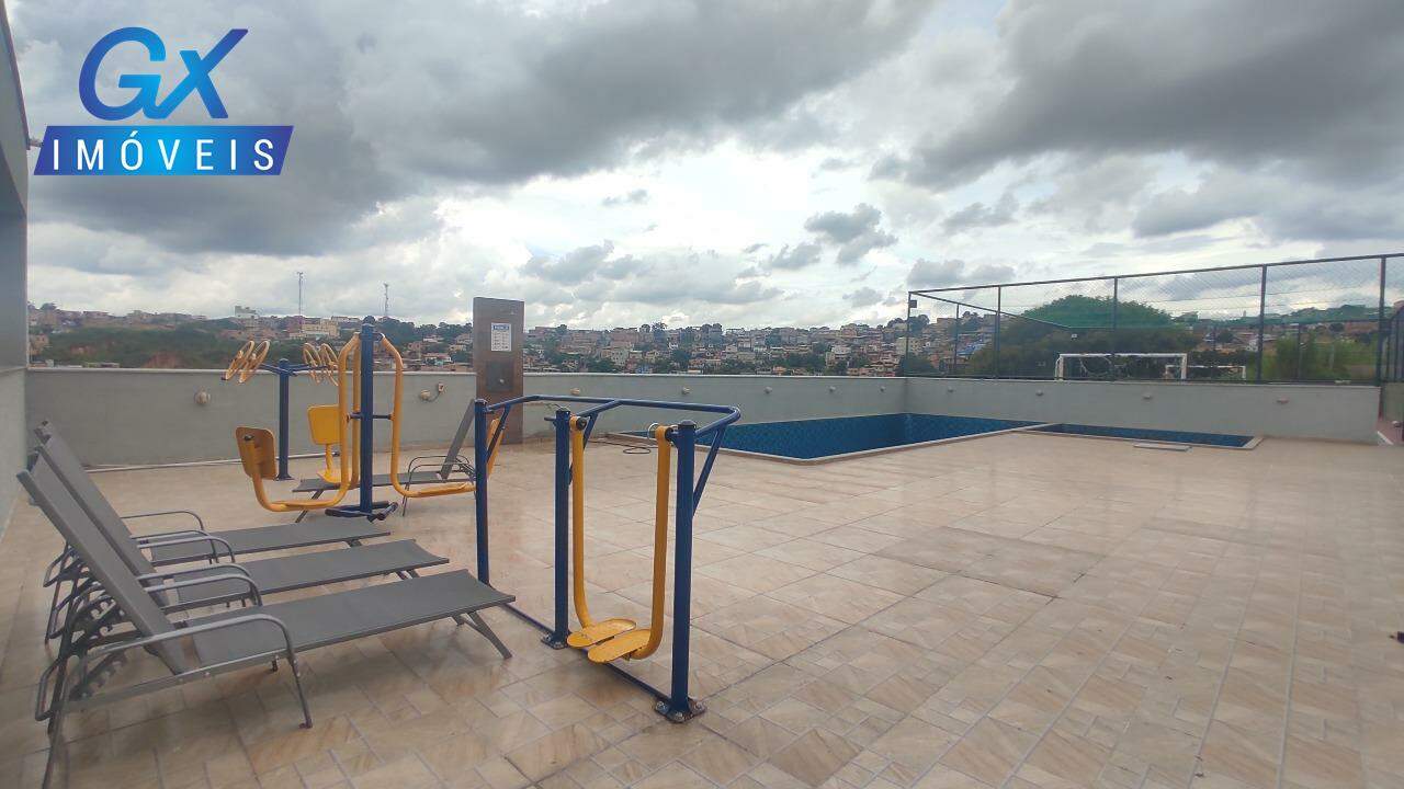 Apartamento, 2 quartos, 45 m² - Foto 28