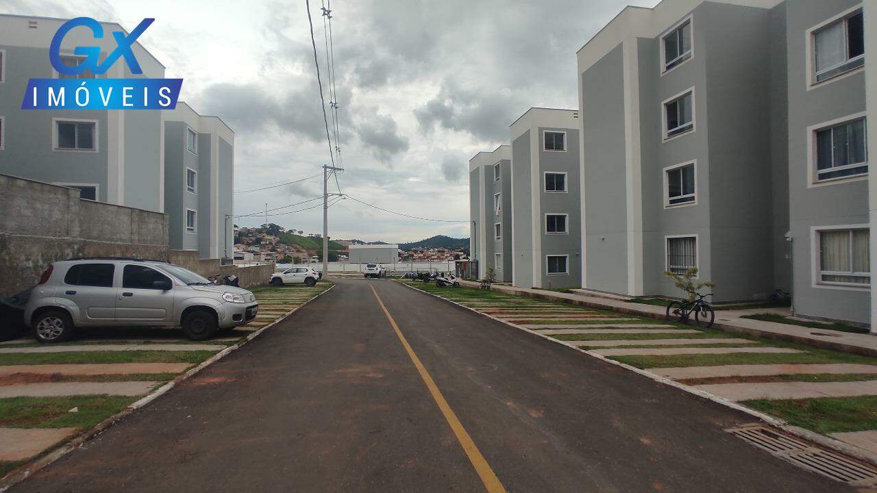 Apartamento, 2 quartos, 45 m² - Foto 5