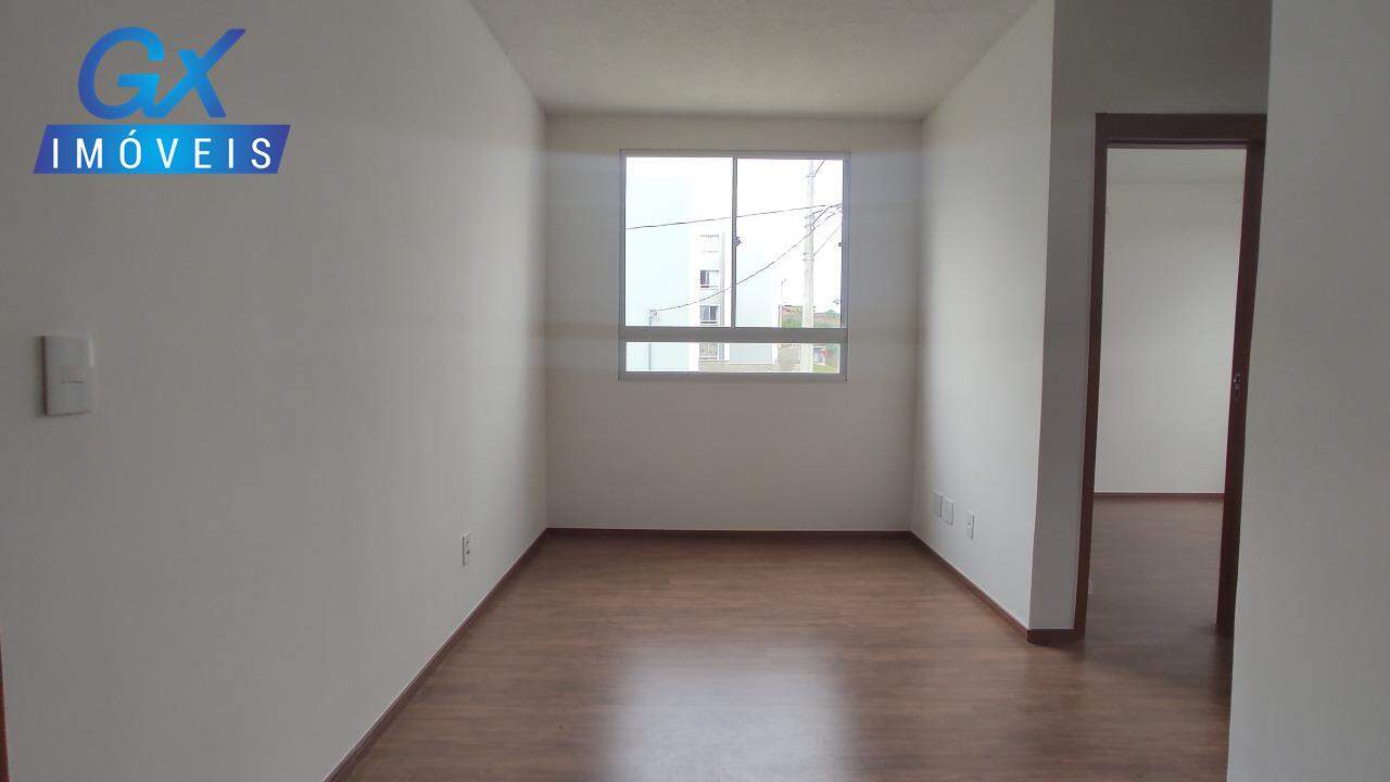 Apartamento, 2 quartos, 45 m² - Foto 6