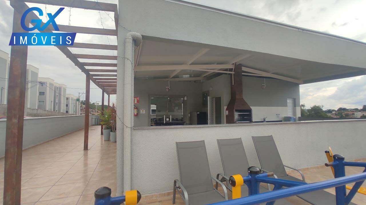 Apartamento, 2 quartos, 45 m² - Foto 27