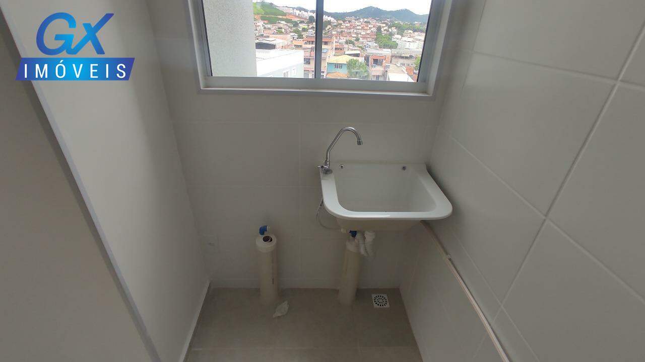Apartamento, 2 quartos, 45 m² - Foto 11