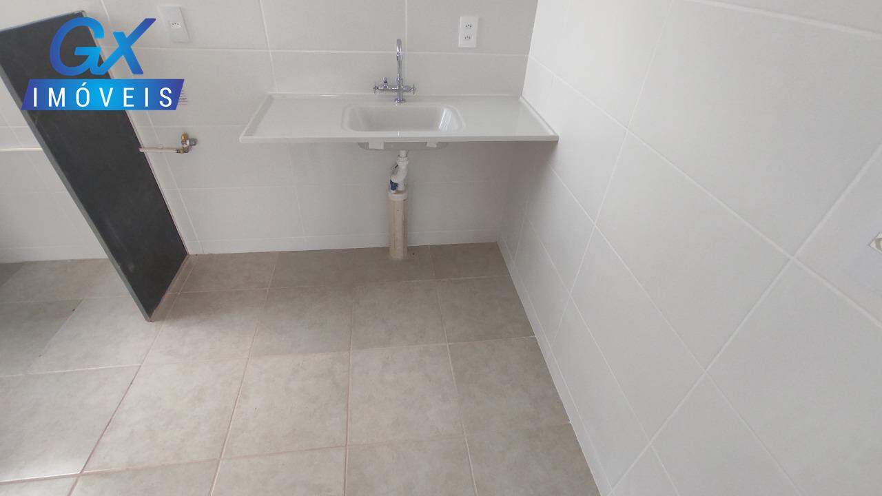 Apartamento, 2 quartos, 45 m² - Foto 10