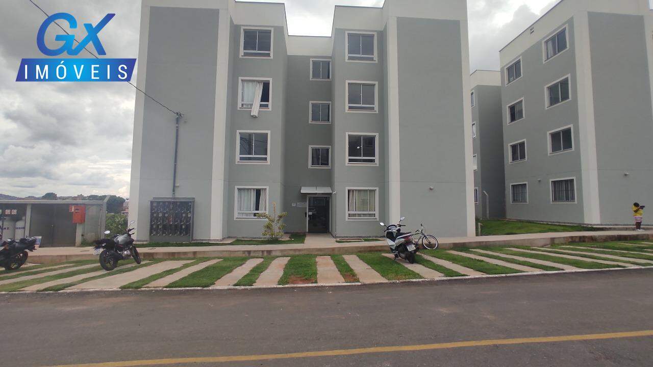 Apartamento, 2 quartos, 45 m² - Foto 4