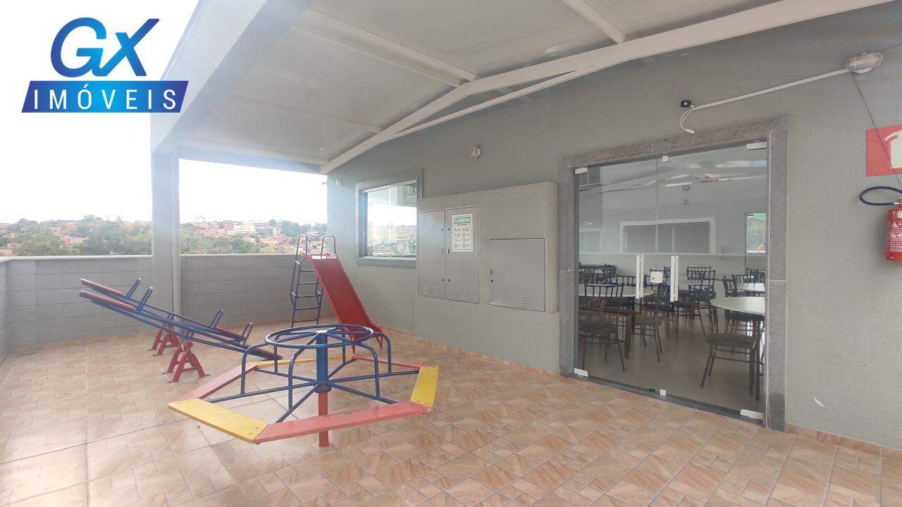 Apartamento, 2 quartos, 45 m² - Foto 23