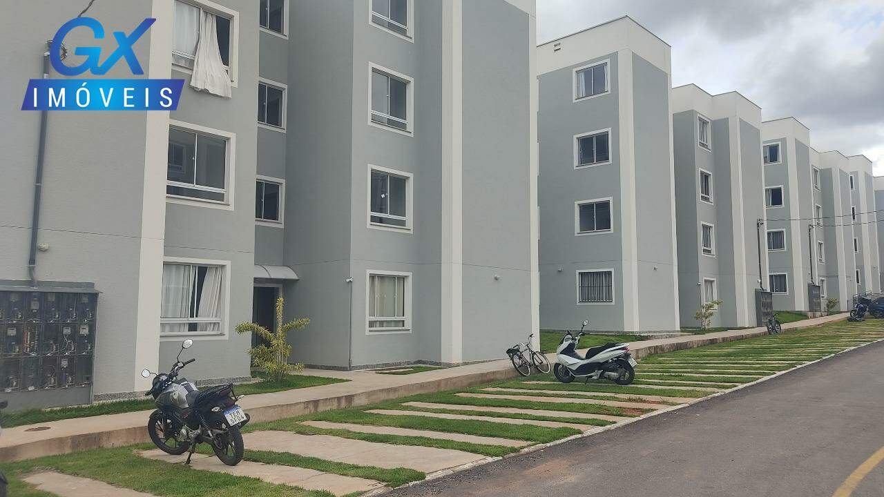 Apartamento, 2 quartos, 45 m² - Foto 1