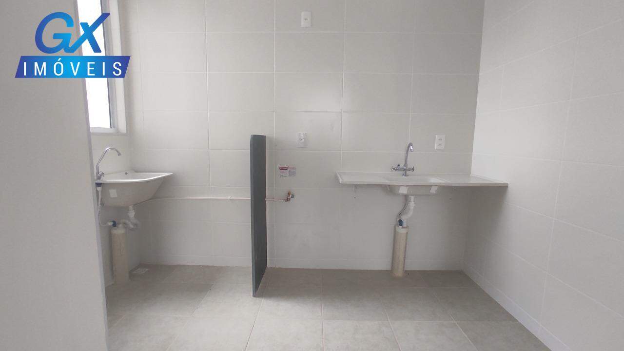 Apartamento, 2 quartos, 45 m² - Foto 8