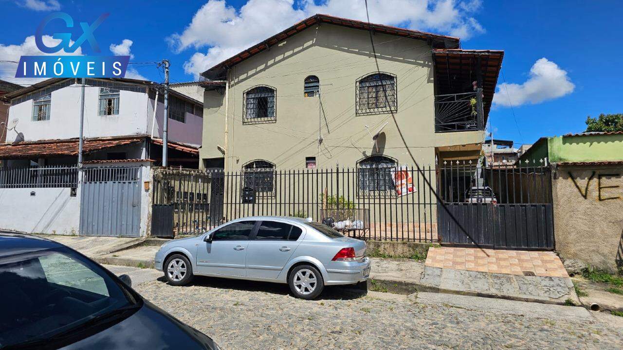 Apartamento, 2 quartos, 55 m² - Foto 1