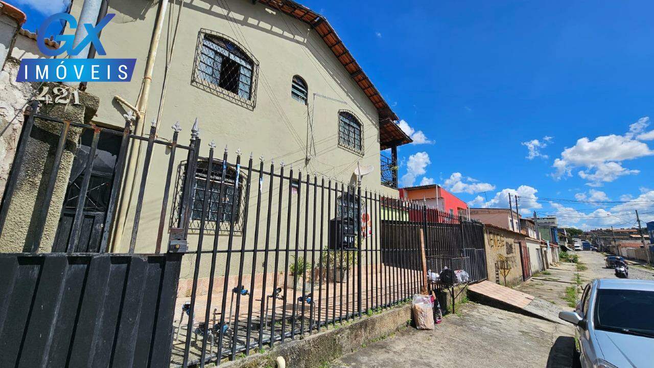 Apartamento, 2 quartos, 55 m² - Foto 3