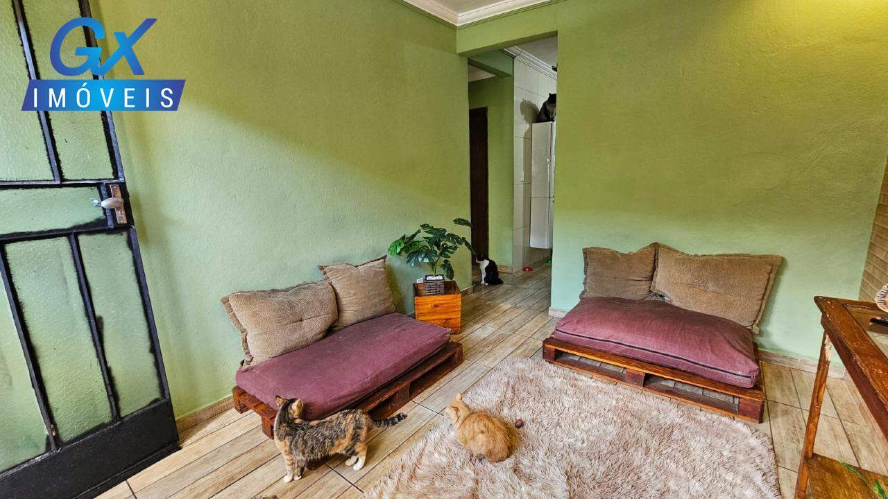 Apartamento, 2 quartos, 55 m² - Foto 9