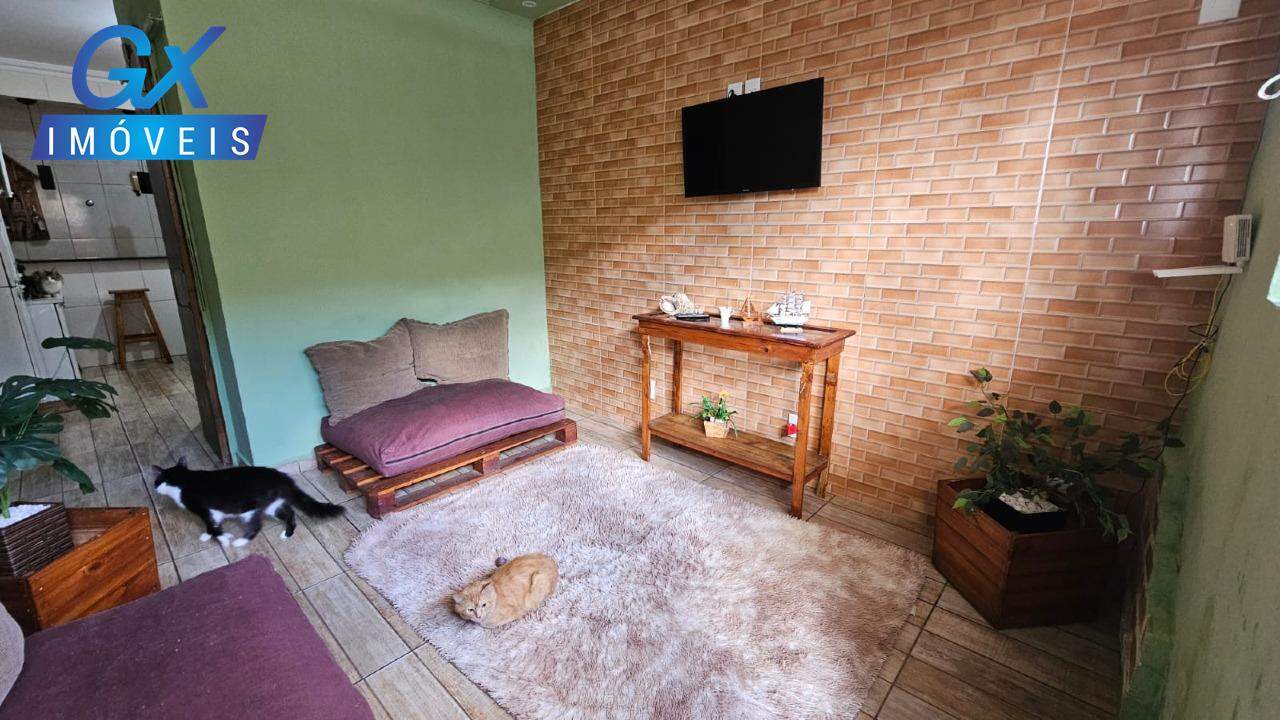 Apartamento, 2 quartos, 55 m² - Foto 8