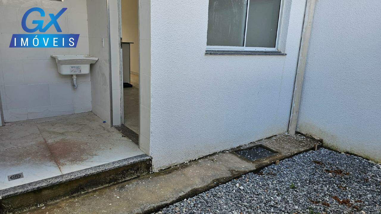 Casa, 80 m² - Foto 9