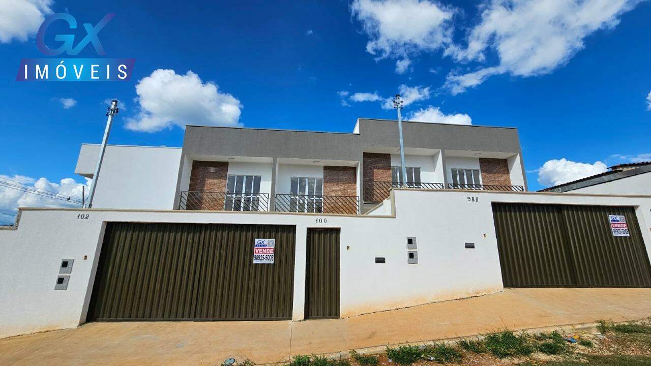 Casa, 80 m² - Foto 1