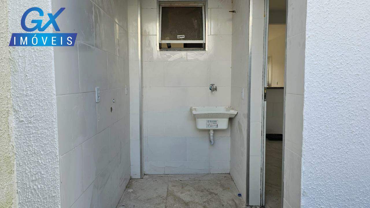 Casa, 80 m² - Foto 8