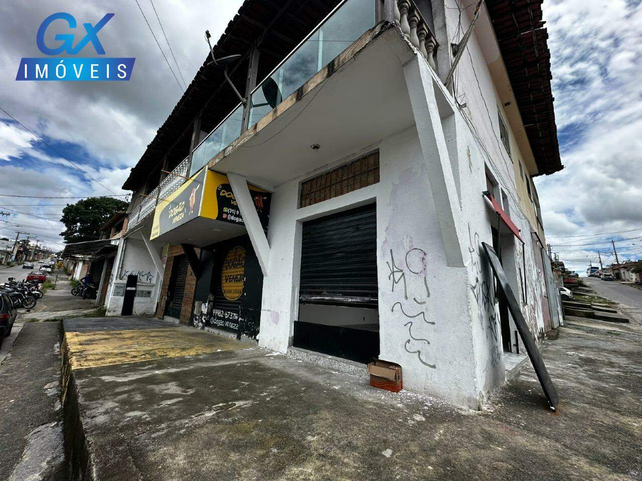 Prédio Inteiro - Foto 5