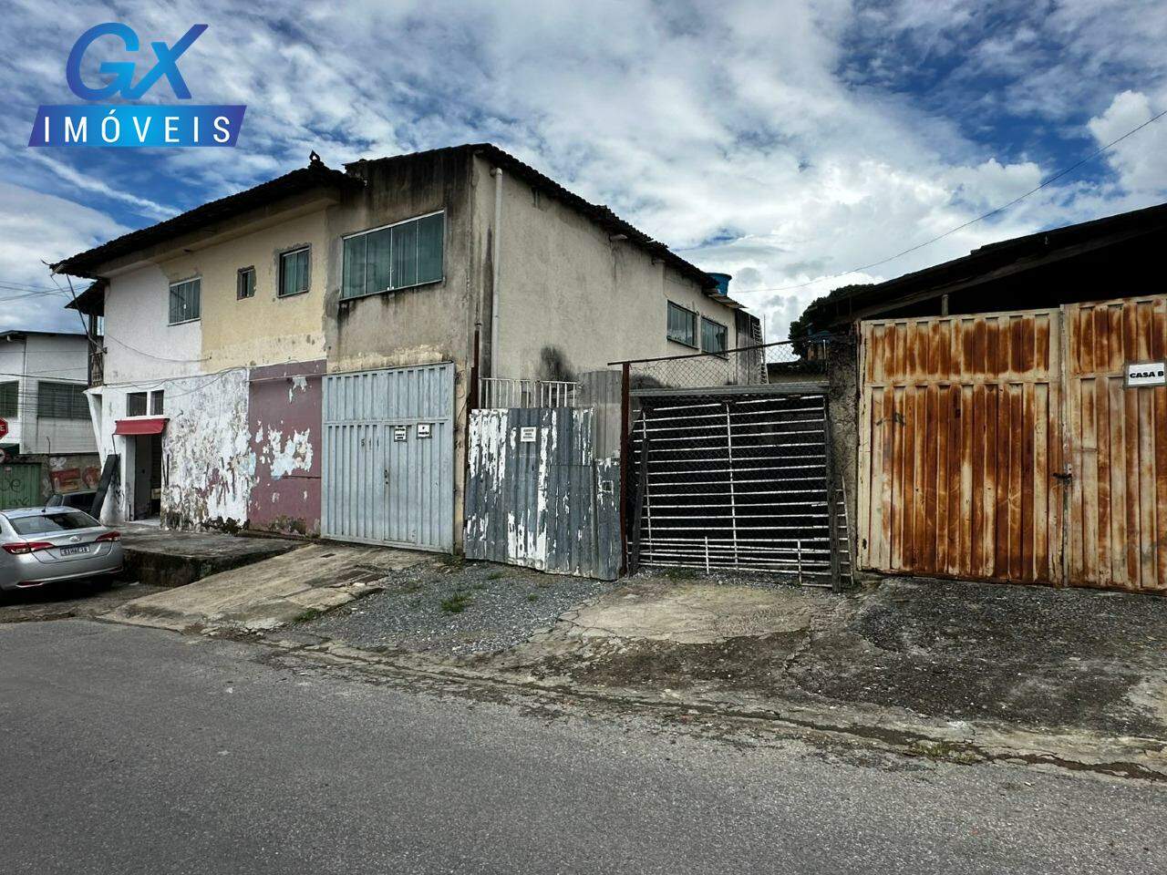 Prédio Inteiro - Foto 8