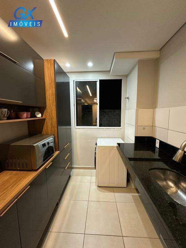 Apartamento, 2 quartos, 41 m² - Foto 3