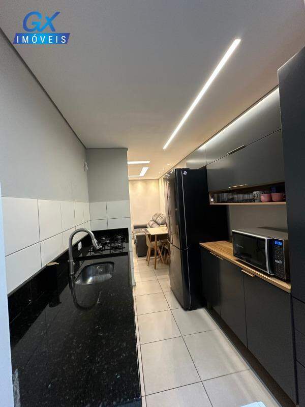 Apartamento, 2 quartos, 41 m² - Foto 5