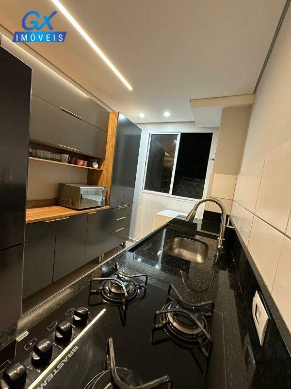 Apartamento, 2 quartos, 41 m² - Foto 6