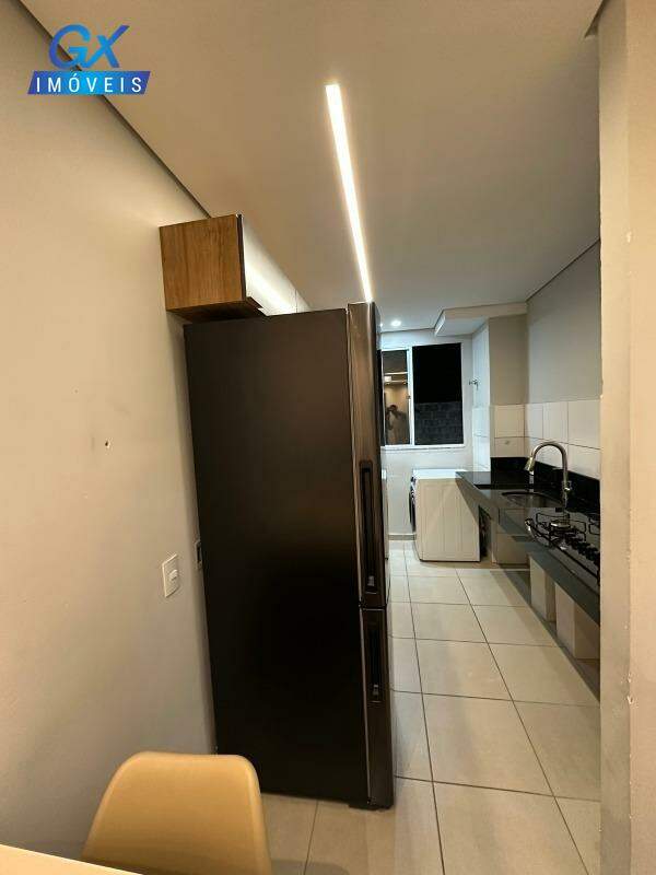 Apartamento, 2 quartos, 41 m² - Foto 4