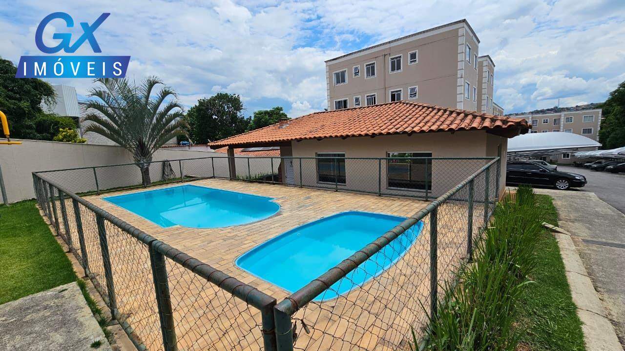 Apartamento, 2 quartos, 47 m² - Foto 6