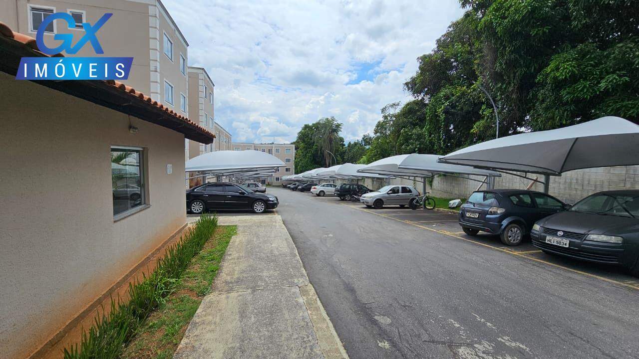 Apartamento, 2 quartos, 47 m² - Foto 2