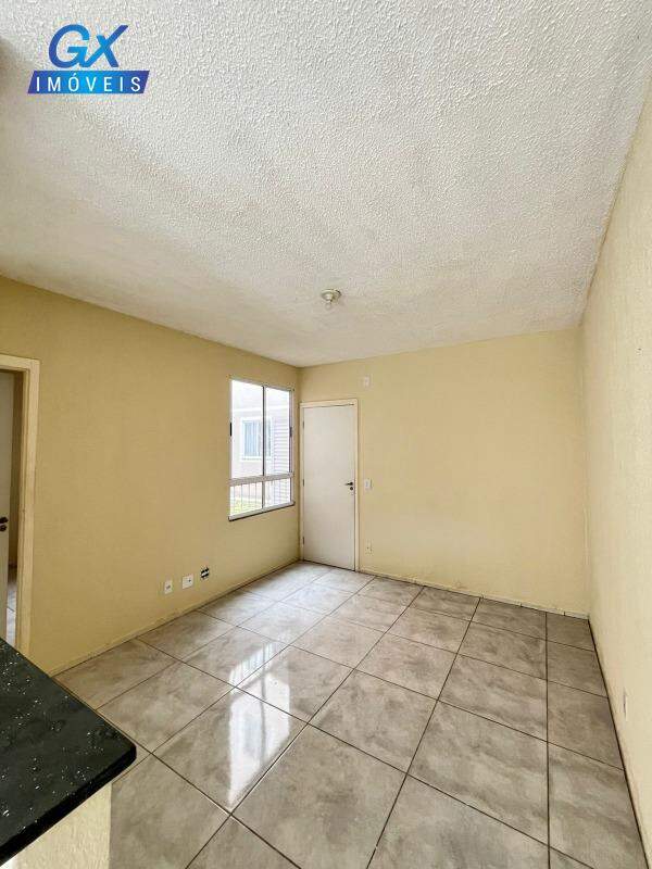 Apartamento, 2 quartos, 47 m² - Foto 7