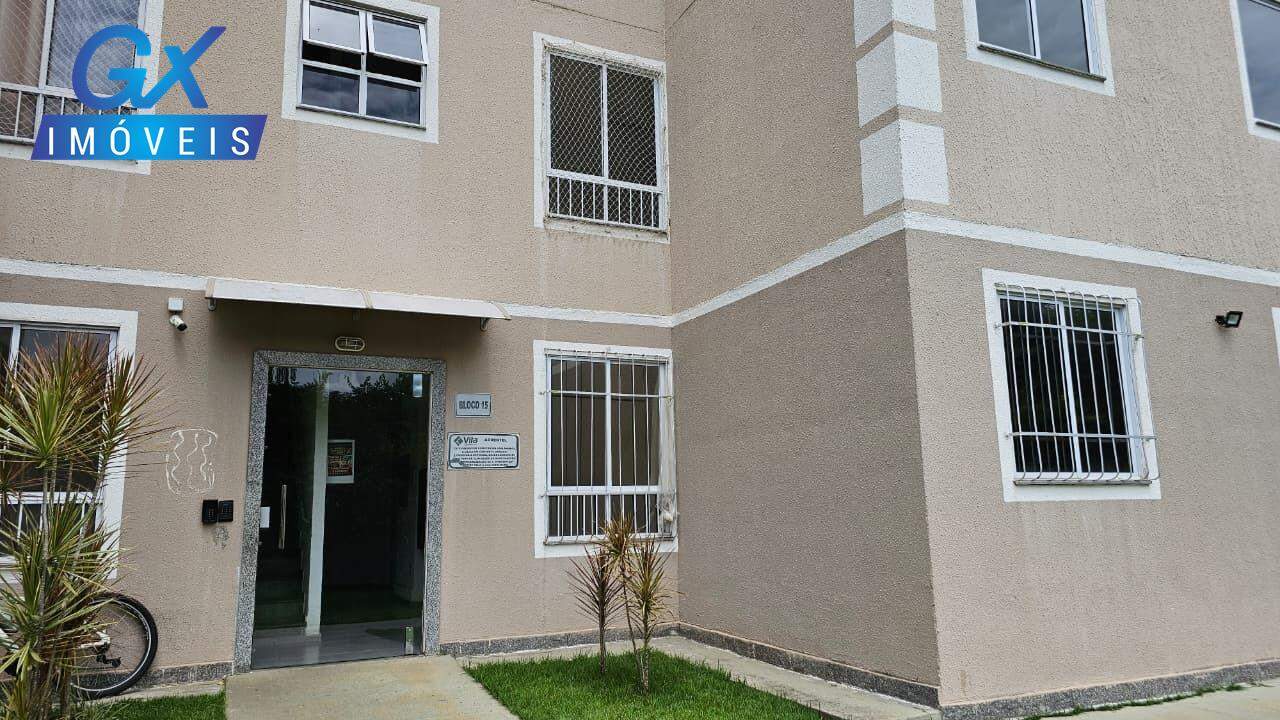 Apartamento, 2 quartos, 47 m² - Foto 5