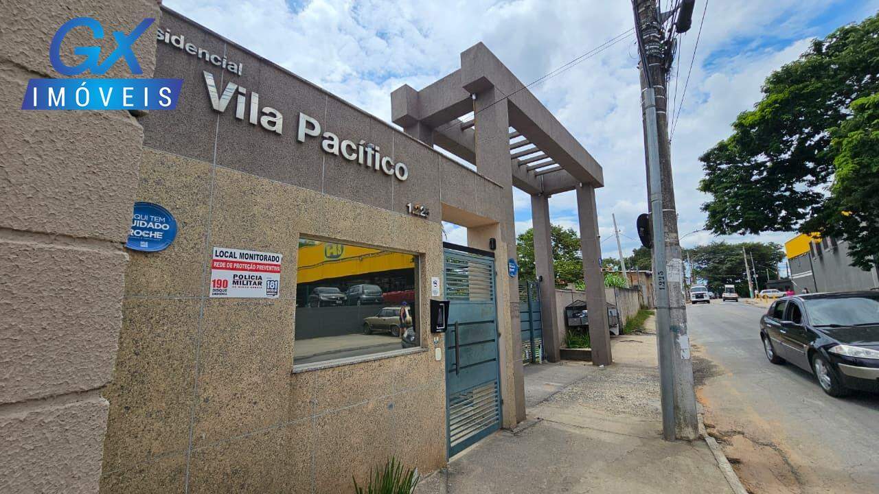Apartamento, 2 quartos, 47 m² - Foto 3